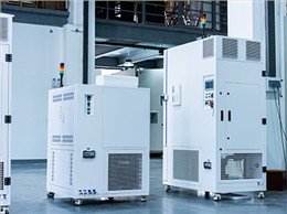 Baishiqi: What are the testing equipment for photovoltaic products?