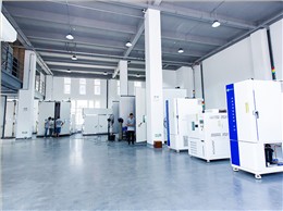 Why choose photovoltaic product testing equipment? Follow Bai Shiqi to learn and understand together