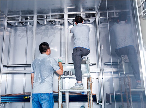 What are the applications of photovoltaic product testing equipment?