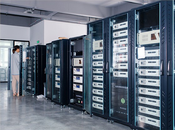 Do you know the operating points of photovoltaic product testing equipment?