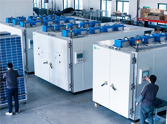 Baishiqi: What is a UV simulator?