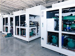 What should be noted when choosing a manufacturer of photovoltaic product testing equipment?