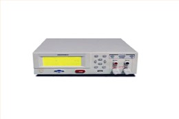 Grounding continuity testing system