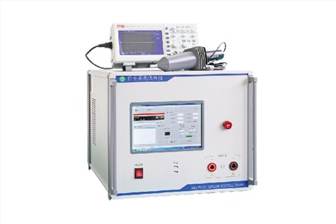 impulse voltage generator