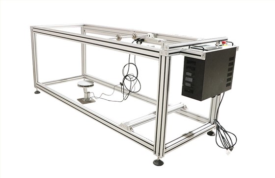 引出端强度试验机