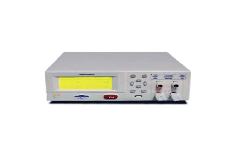 Grounding continuity testing system